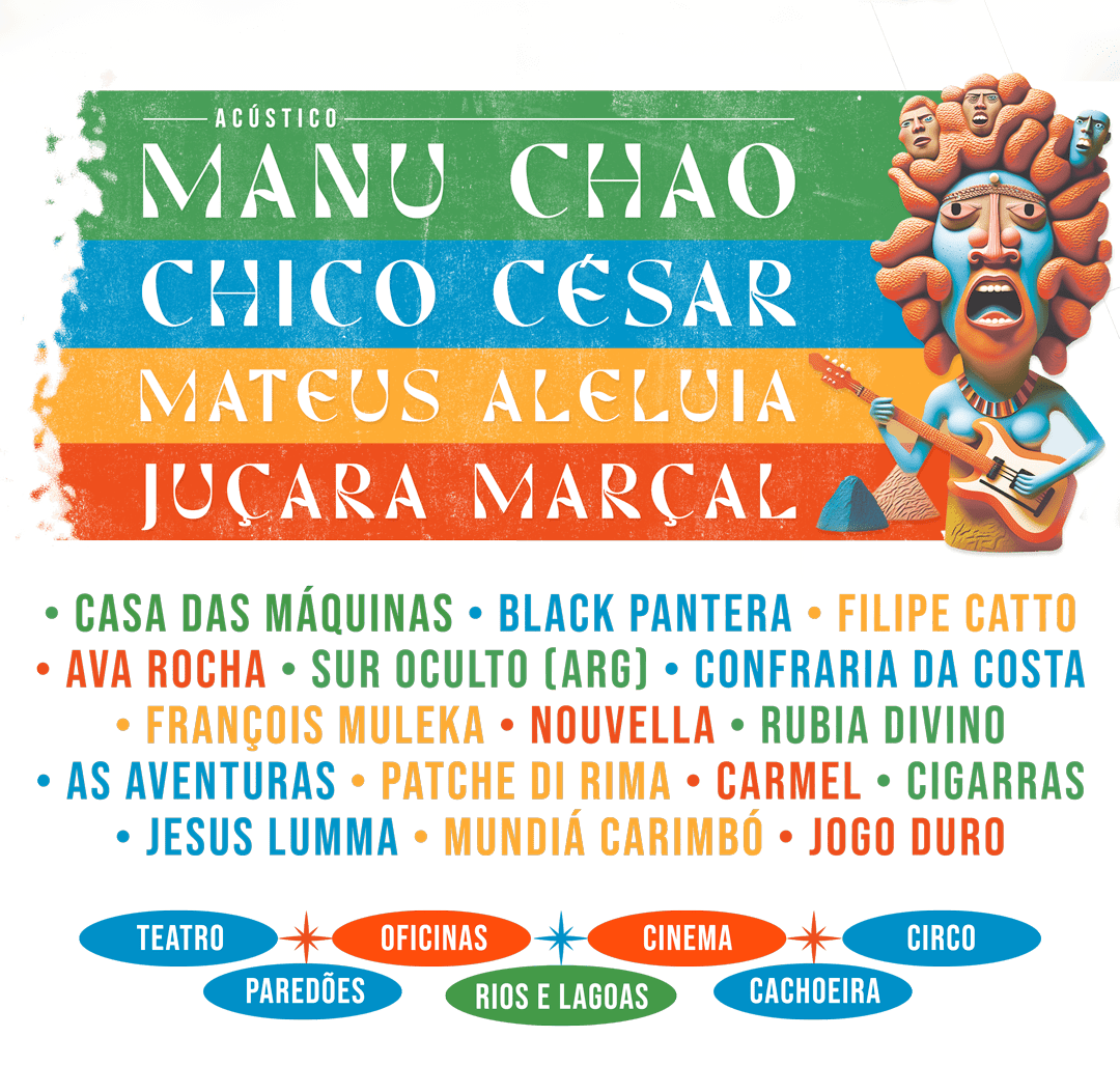 Psicodália 2024